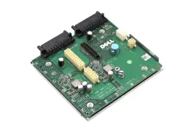 0mn10f Dell Poweredge T610 Server Power Distribution Board P/n Tested