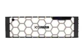 0mptg6 Dell Emc Poweredge R940 Server Front Bezel P/n Tested Working