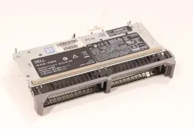 Dell 0mt6pg Poweredge M640 2.5 Inch 2x Sff Drive Bay Cage P/n Tested Working