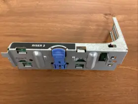 0mx843 Dell Mx843 Poweredge Pci-e Riser 2 Card / Board Module With Bracket #2