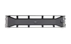 0my4yd Dell Poweredge R820/r720/r520 2u Server Front Bezel P/n #2