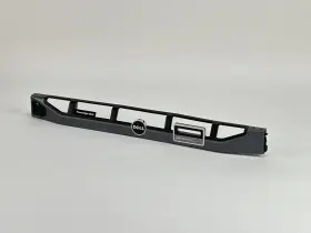 0n0twm Dell Poweredge R630 Server 1u Idrac Quick Sync Front Security Bezel Key