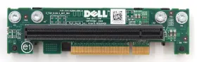 0n357k Dell Poweredge R310 Pcie X16 Server Riser Board P/n Tested Working #2