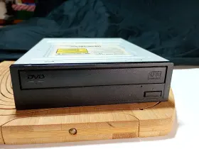 Ts-h492b Dell 0n7572 Toshiba Samsung Cd-rw/dvd-rom Combo Ide Drive