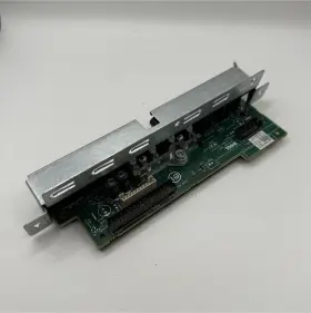 0n7rwn Dell Precision Workstation T7500 Front Control Panel Cords Included