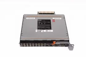 0n8n62 Dell Powerconnect M6348 48 Ports Ethernet Blade Switch