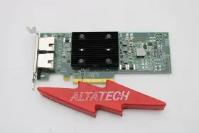 0nc5vd Dell Broadcom 57416 10gb Base-t Dual Port Low Profile Network Adapter