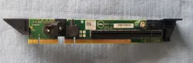 0ng4v5 Dell Poweredge R630 Server Pci-e X16 Riser Card Tested Usa