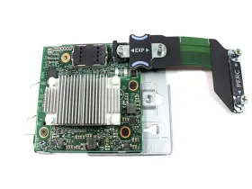 0nh76h Dell New Poweredge Fc830 Server System 16x1.8 Inch Backplane Expander Card Nh76h