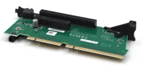 0njf90 Dell Poweredge R830/r820 Pcie Server Riser Card P/n Tested Working