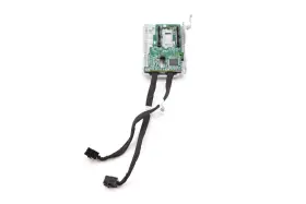0nkn20 Dell Precision T7820/5820 Ssd Backplane With Cable And Bracket P/n Tested #3