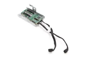 0nkn20 Dell Precision T7820/5820 Ssd Backplane With Cable And Bracket P/n Tested