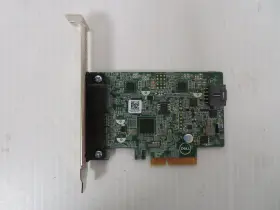 Dpwc500 Dell 0p1xy1 Precision T7820 T7920 Thunderbolt 3 Add-in Card P/n #2