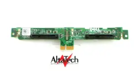 0p669h Dell Poweredge M610 2x Hdd Backplane Riser Board