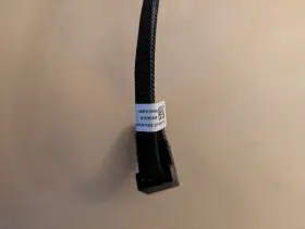 0p745p Dell Poweredge Mini - Sas B To H700/h200 Controller Cable