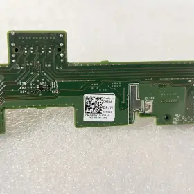 0p7h13 Dell P7h13 Server R320 R420 Lff 4x 3.5 Inch Bay Hot-swap Backplane With Fd2fj Xym0r #3