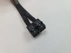 0p9vfy Dell Poweredge T330 Hdd Backplane To Raid Controller Cable Tested #2