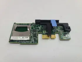 0pmr79 Dell Poweredge R430 R530 R630 R730 Dual Sd Flash Card Reader Module #3