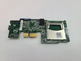 0pmr79 Dell Poweredge R430 R530 R630 R730 Dual Sd Flash Card Reader Module