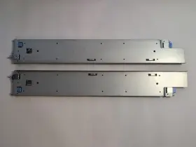 0nnd1w Dell 0pnwcf B14 / 0nnd1w- Railkit 2u Left And Right Pair Rack Rails Only