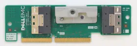 0ppwvc Dell Poweredge Server Backplane Board P/n Tested Working #2