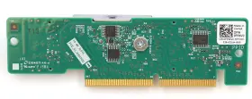 0ppwvc Dell Poweredge Server Backplane Board P/n Tested Working #3