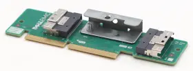 0ppwvc Dell Poweredge Server Backplane Board P/n Tested Working