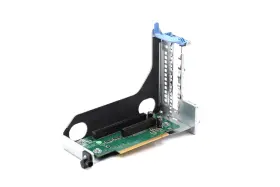 0kgp90 Dell 0pttnt Poweredge R530 2u Pcie X8 X16 Riser Card With Bracket P/n