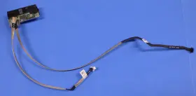 0pw60 Dell New Poweredge R760 Rcp Fcp Ear Assembly With Cables Usb Port I/o Button