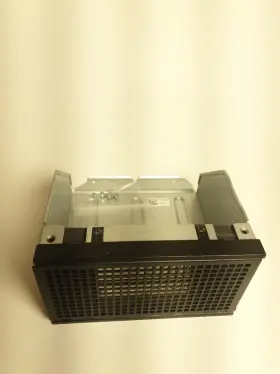 0r139x Dell R139x Poweredge R720 8-bay 2.5 Inch Hdd Right Blank Filler