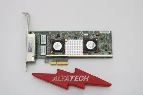 0r519p Dell Broadcom 5709 1gb Qp Copper Fh