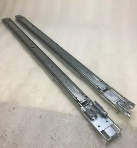 0vyrjf Dell 0r7c8j Poweredge R340 R350 R360 Xr2 1u Sliding Rail Kit