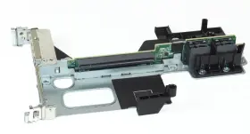 71hk9 Dell 0r7tg Poweredge R7625 Riser 2 X2 Pcie X16 W Blank Inserts