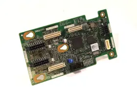 0r8y73 Dell Emc Chassis Manager Backplane Board P/n Tested Working