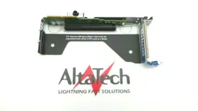 0rhwxm Dell Poweredge R440/r540 Pcie X16 Low Profile 1xg16 Riser #1 Card