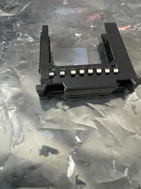 0rj8j9 Dell Lot Of 10 Genuine Poweredge R640 R740 Gen14 2.5 Inch Hdd Blank Filler Rj8j9 #2