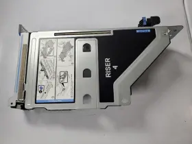 0rk04h Dell New Poweredge R7525 Riser 4b 0rk04h Dell New Poweredge R7525 Riser 4b