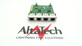 0rkjc0 Dell Broadcom 5720 1gb Quad-port Network Daughter Card