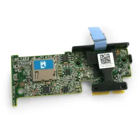 0rt6jg Dell Poweredge R440 R540 R640 R740 Dual Sd Flash Card Reader