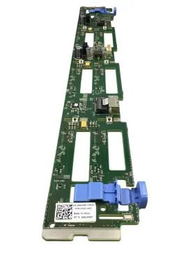 0rvvmp Dell Poweredge R720 3.5 Inch 8-bay Sata/sas Backplane Board #2