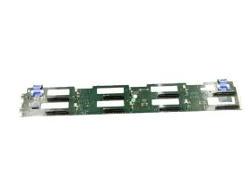 0rvvmp Dell Poweredge R720 3.5 Inch 8-bay Sata/sas Backplane Board #3