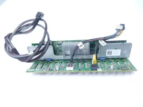 0rwnkr Dell Poweredge R740 16 Bay Backplane Board T7-b1