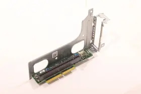 05wgp0 Dell 0t0k5k Poweredge C6420 4-slot Pcie X16 Riser Card With Bracket P/n
