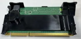 0t44hm Dell Genuine Poweredge R520 2p Server Riser Board Card Module Dp/n T44hm #2