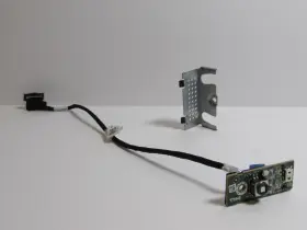 0t521p Dell Power Button / Indicator Led Assembly For Poweredge And Powervault