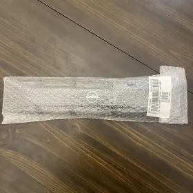 0t590p Dell New Oem Poweredge Front Faceplate Dp/n With Key T590p