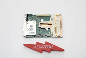 Ocm14104b-n1-d Dell 0t800x Emulex 10g Qp Quad Port Rdnc Network Daughter Card