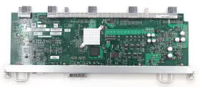 0t987n Dell 4gb/s Fibre Channel Controller Module P/n Tested Working #2