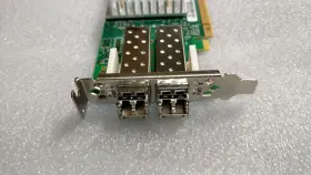 Qle2692l-del Dell 0tck3g Qlogic Dual Port 16gb Fibre Channel Low Profile Card #2