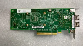Qle2692l-del Dell 0tck3g Qlogic Dual Port 16gb Fibre Channel Low Profile Card #3